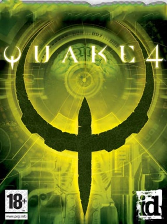 Quake 4 Steam Key GLOBAL - 1