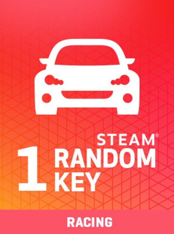 Racing Random (PC) - Steam Key - GLOBAL - 1