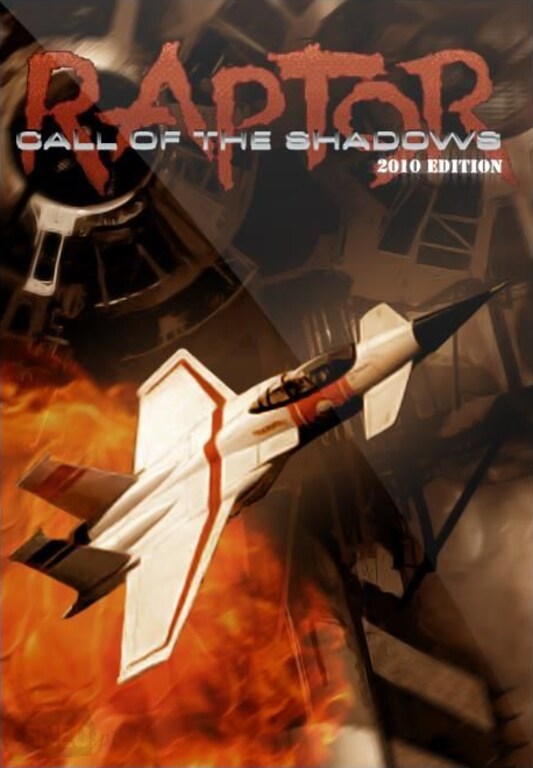 Raptor: Call of The Shadows - 2015 Edition Steam Key GLOBAL - 1