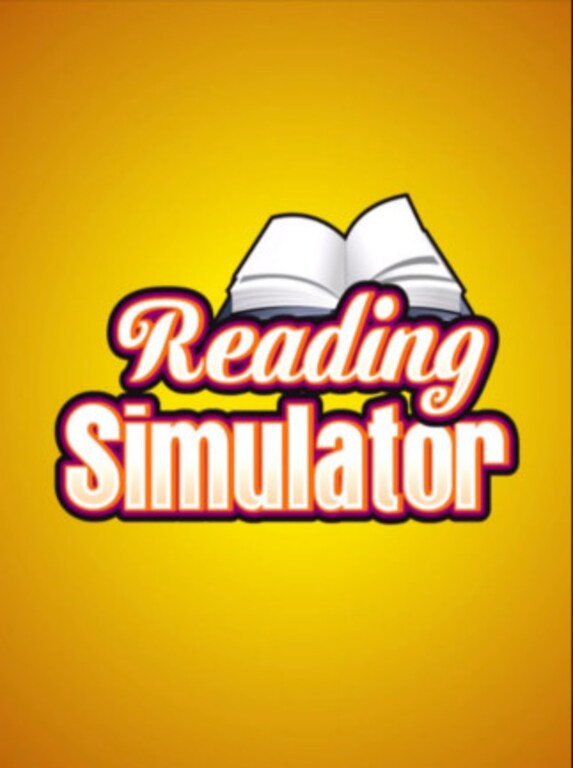 Reading Simulator Steam Key GLOBAL - 1