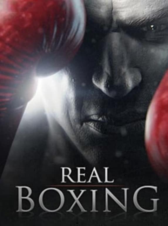 Real Boxing Steam Key GLOBAL - 1