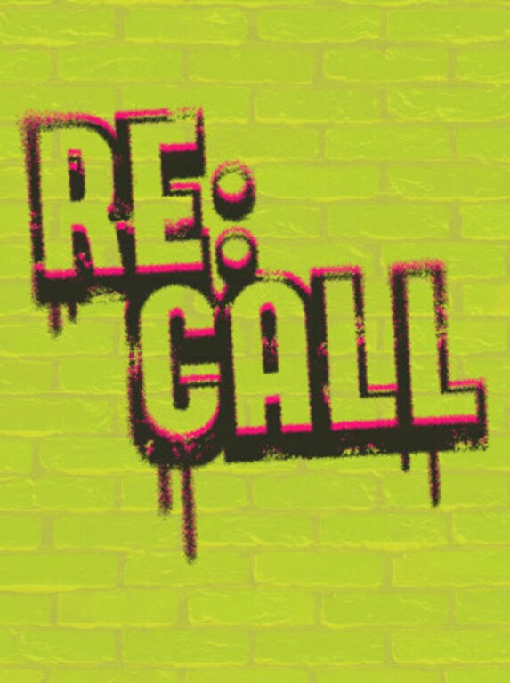 RE:CALL (PC) - Steam Key - GLOBAL - 1