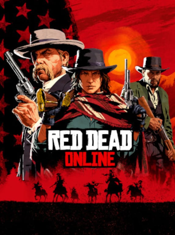 Mitt had het niet door Vervuild Buy Red Dead Online Steam Gift