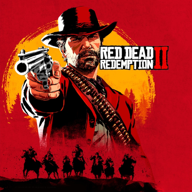 Buy Red Dead Redemption 2 PC - Rockstar Game Key