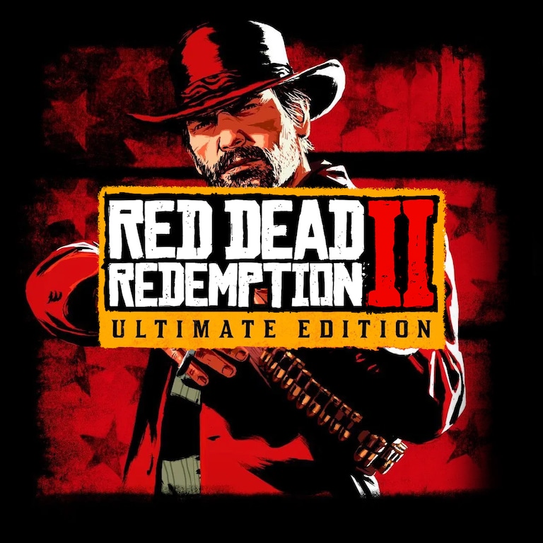 Buy Red Dead Redemption 2 (Ultimate Edition) - Key - GLOBAL - Cheap - G2A.COM!