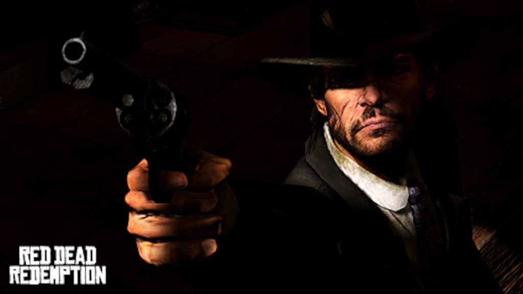 detergente viernes Monarca Comprar Red Dead Redemption (Xbox 360) - Xbox Live Key - GLOBAL - Barato -  G2A.COM!