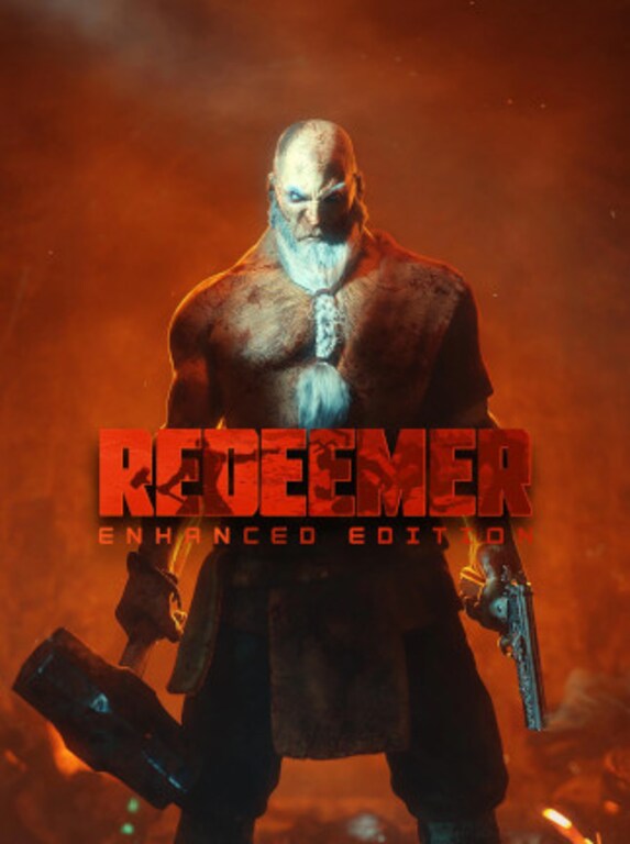 Redeemer | Enhanced Edition (PC) - Steam Key - GLOBAL - 1