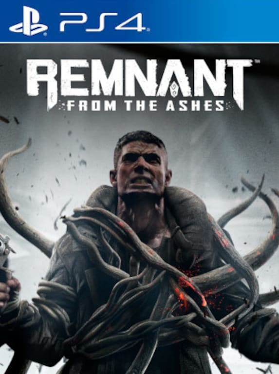 Remnant: From the Ashes (PS4) - PSN Account - GLOBAL - 1