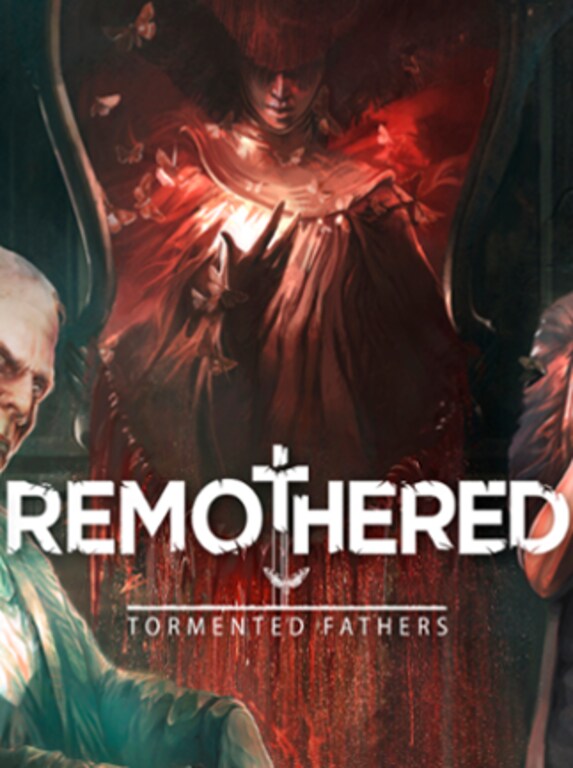 Remothered: Tormented Fathers Steam Key GLOBAL - 1