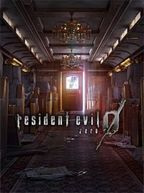 Resident Evil 0 Xbox One Xbox Live Key GLOBAL - 1