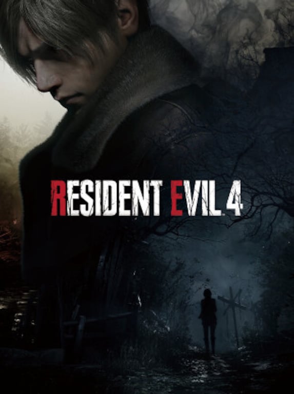 Resident Evil 4 Remake (PC) - Steam Key - GLOBAL - 1