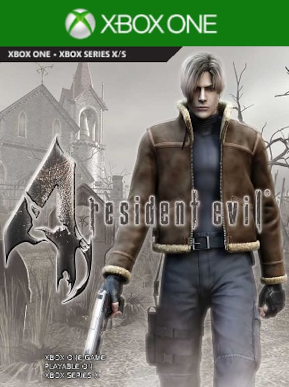 Huidige ontslaan leveren Buy Resident Evil 4 (Xbox One) - Xbox Live Key - ARGENTINA - Cheap -  G2A.COM!