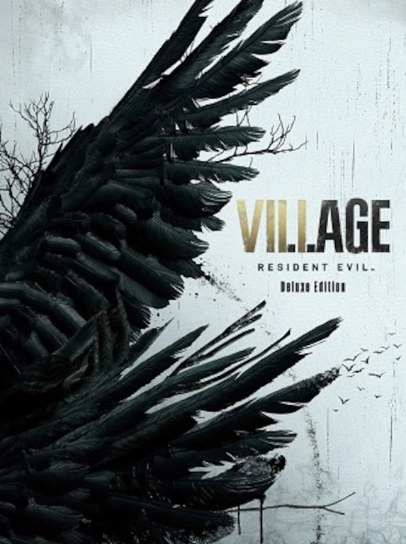 Resident Evil 8: Village | Deluxe Edition (PC) - Steam Key - GLOBAL - 1