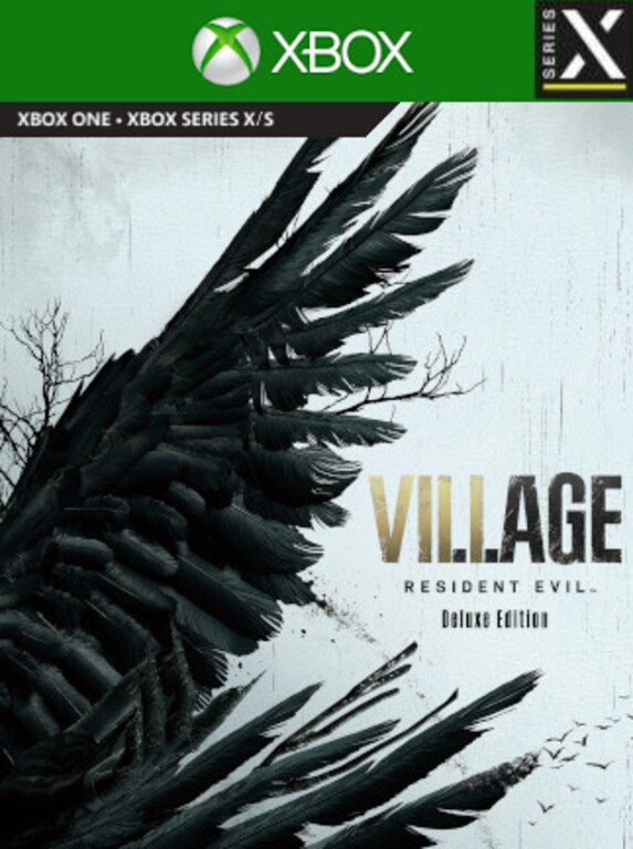 Resident Evil 8: Village | Deluxe Edition (Xbox Series X/S) - Xbox Live Key - UNITED STATES - 1