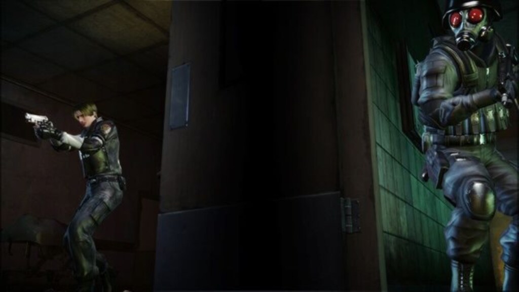 Buy Resident Evil: Operation Raccoon City Steam Key RU/CIS - Cheap -  !
