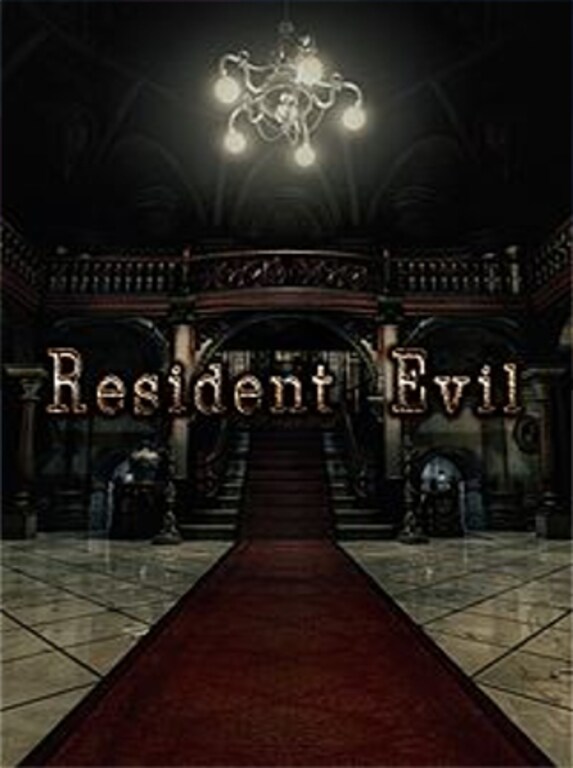 Resident Evil Xbox One Xbox Live Key EUROPE - 1