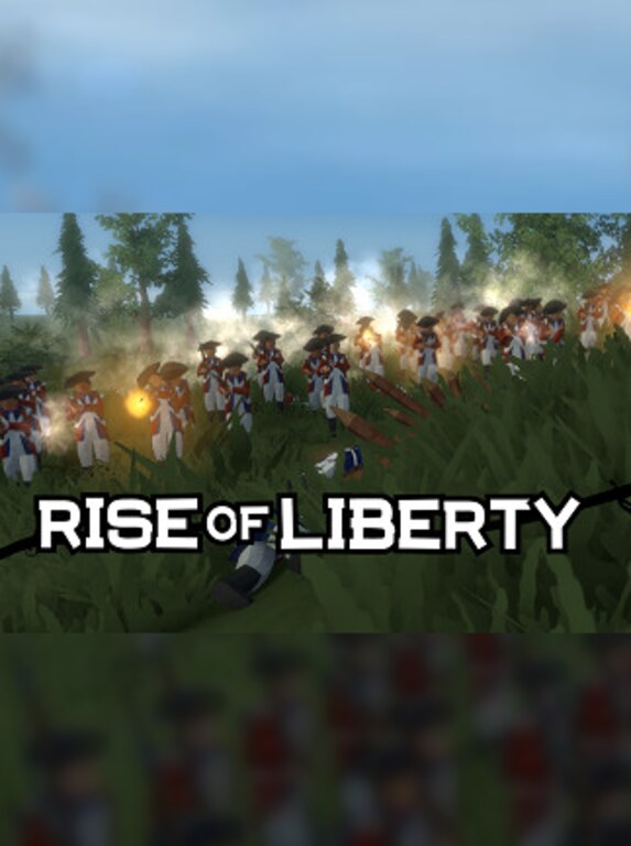 Rise of Liberty Steam Gift GLOBAL - 1