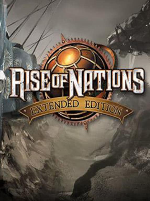 Rise of Nations: Extended Edition (PC) - Steam Key - GLOBAL - 1