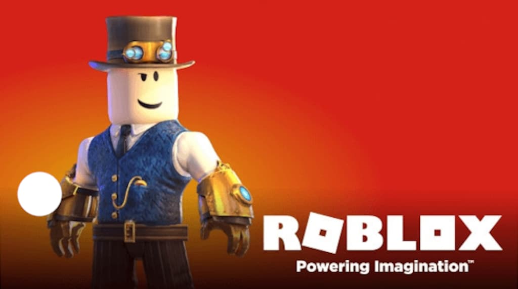 Muốn trở thành người chơi mạnh trên Roblox? Hãy mua ngay thẻ Roblox 4 500 Robux để tăng sức mạnh cho tài khoản của bạn. Số Robux này có giá trị tương đương với nhiều vật phẩm, trang phục độc đáo trong game. Hãy nâng cao trải nghiệm chơi game của bạn ngay hôm nay!
