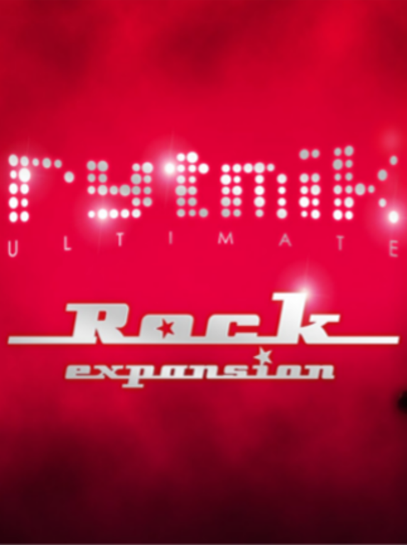 Rytmik Ultimate – Rock Expansion Steam Key GLOBAL - 1