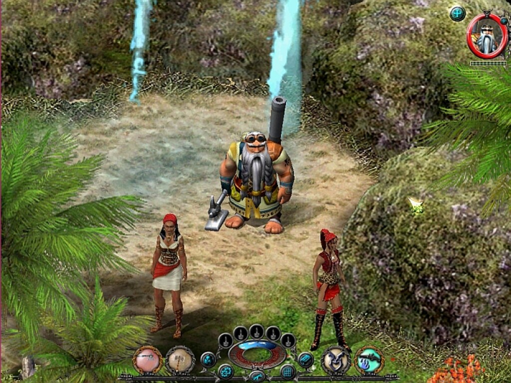 Buy Sacred Gold GOG.COM Key GLOBAL - Cheap - G2A.COM!