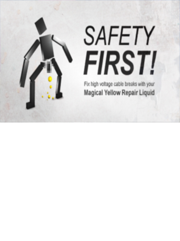 Safety First! Steam Key GLOBAL - 1
