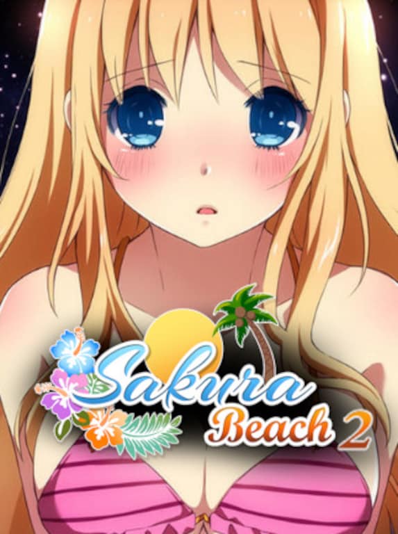 Sakura Beach 2 Steam Key GLOBAL - 1