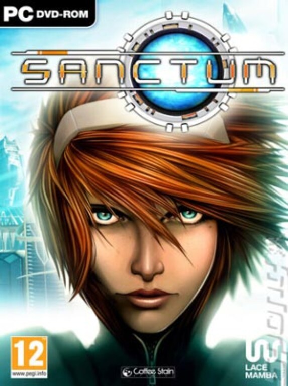 Sanctum: Collection Steam Key EUROPE - 1