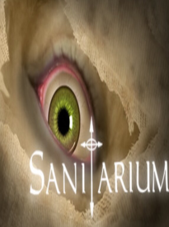 Sanitarium Steam Key GLOBAL - 1