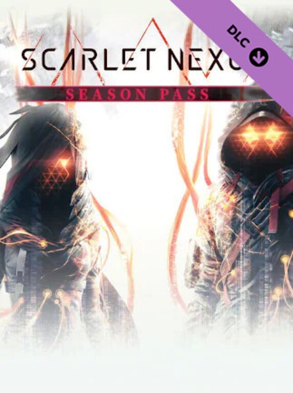 SCARLET NEXUS Season Pass (PC) - Steam Key - GLOBAL - 1