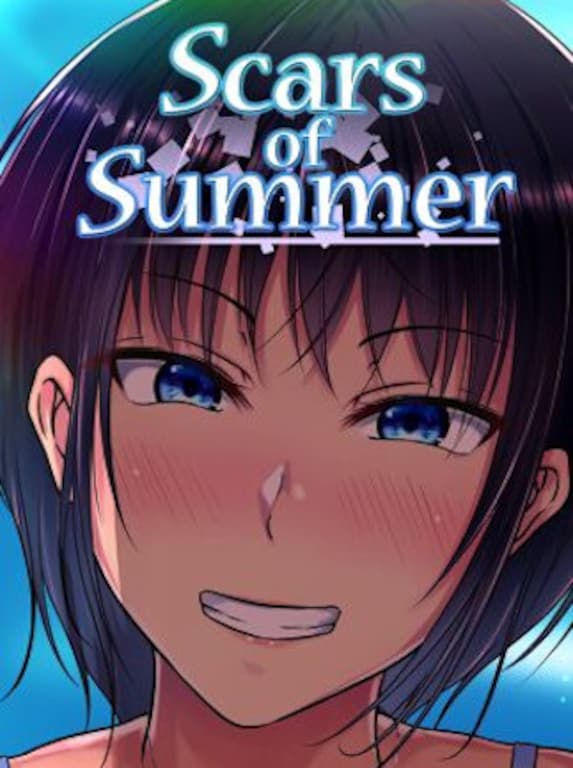 Scars of summer коды