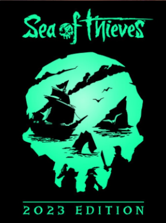 Sea of Thieves | 2023 Edition (PC) - Steam Account - GLOBAL - 1