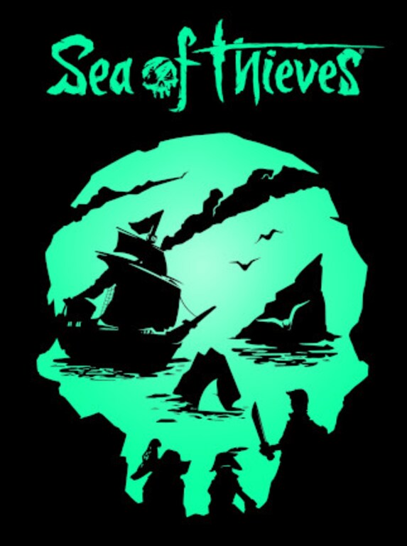 Sea of Thieves (PC) - Steam Gift - GLOBAL - 1