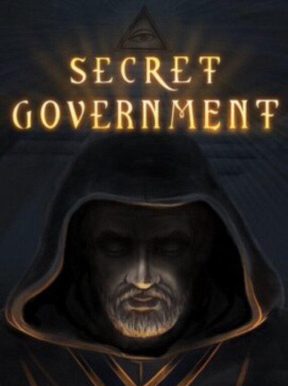 Secret Government (PC) - Steam Key - GLOBAL - 1