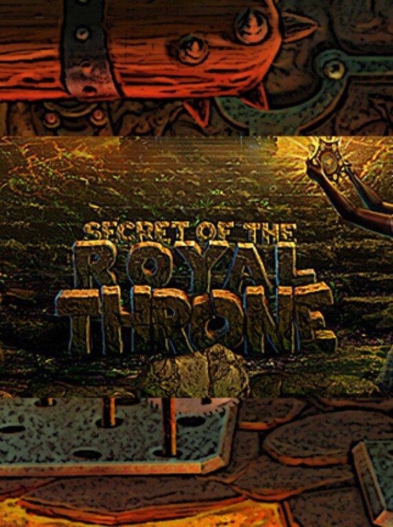 Throne steam