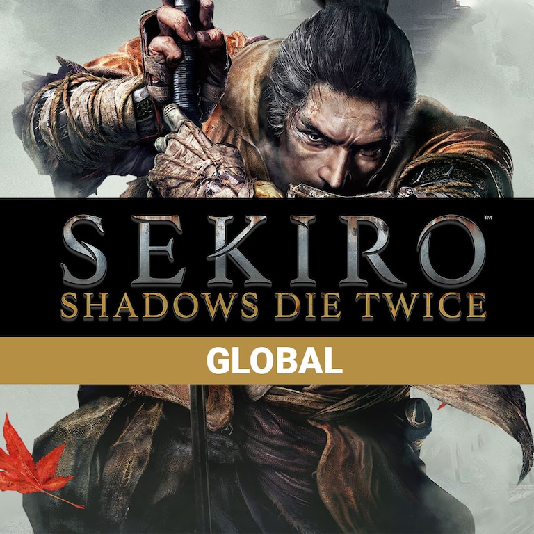 Sekiro: Shadows Die Twice (PC) - Buy Steam Game Gift