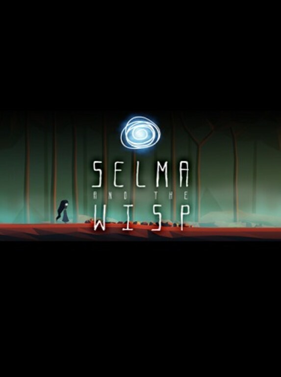 Selma and the Wisp Steam Key GLOBAL - 1