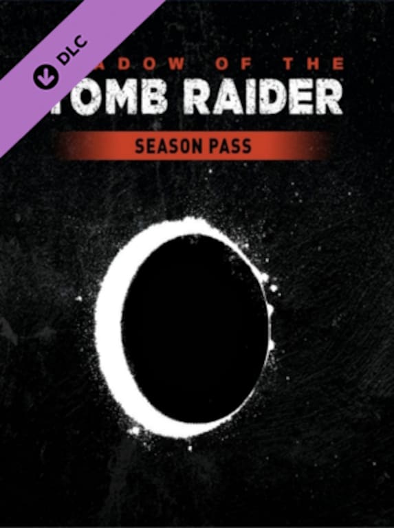 Shadow of the Tomb Raider - Season Pass Steam Key GLOBAL - 1