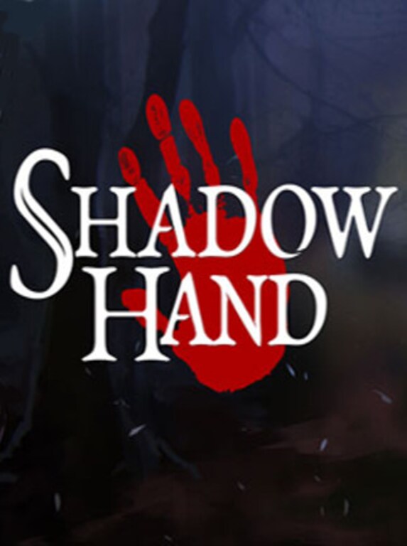 Shadowhand Steam Key PC GLOBAL - 1
