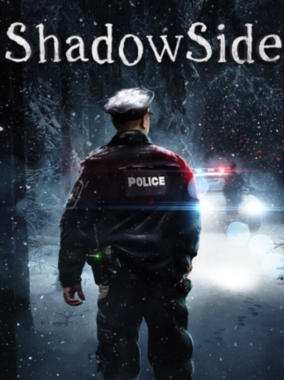 ShadowSide Steam Key GLOBAL - 1