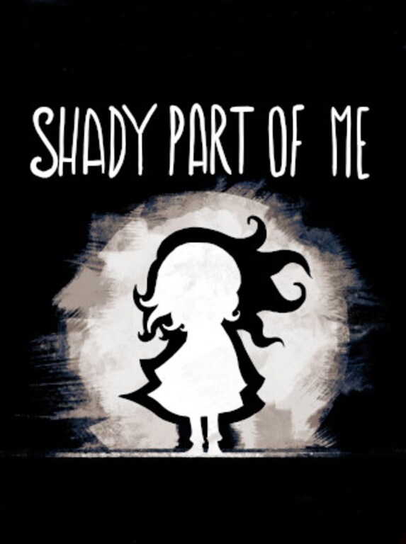 Shady Part of Me (PC) - Steam Key - GLOBAL - 1