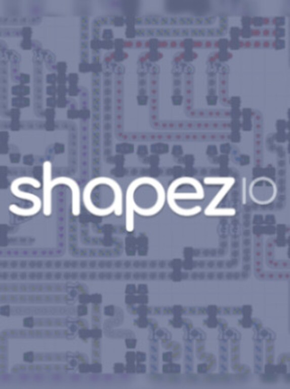 Shapez.io (PC) - Steam Key - GLOBAL - 1
