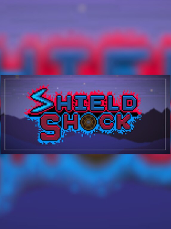 Shield Shock - Steam - Key GLOBAL - 1