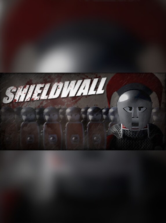 Shieldwall - Steam - Gift EUROPE - 1