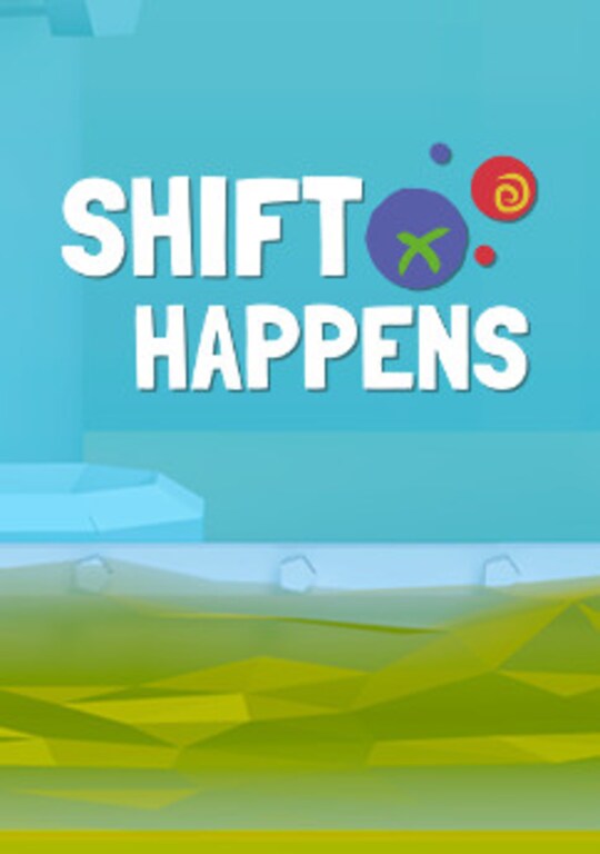 Shift Happens Steam Gift GLOBAL - 1