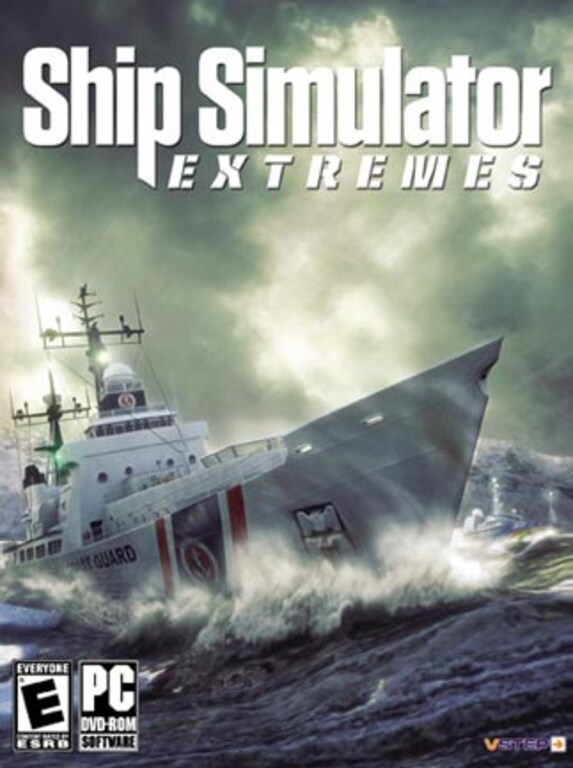 Ship Simulator Extremes Steam Key GLOBAL - 1