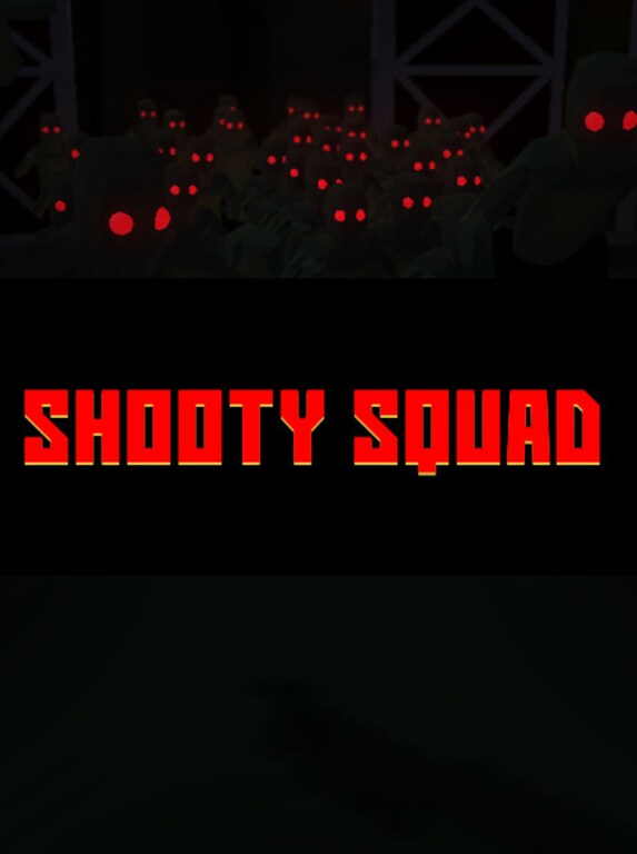 Shooty Squad Steam Key GLOBAL - 1