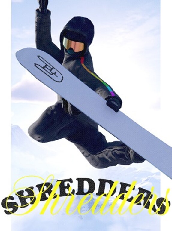 Compra Shredders (PC) Steam Key GLOBAL Economico