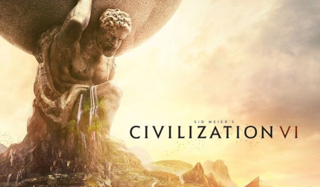 Sid Meier's Civilization VI - Khmer and Indonesia Civilization & Scenario Pack Steam Key GLOBAL - 1