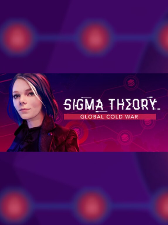 Sigma Theory: Global Cold War Steam Key GLOBAL - 1